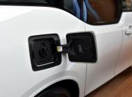 宝马宝马i3系新能源