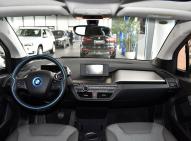 宝马-宝马i3系新能源