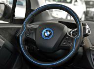 宝马宝马i3系新能源