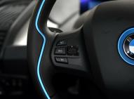 宝马宝马i3系新能源