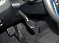 宝马宝马i3系新能源