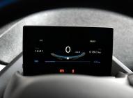 宝马宝马i3系新能源