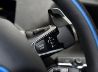 宝马宝马i3系新能源