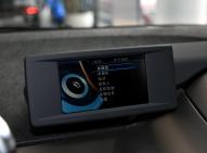 宝马宝马i3系新能源