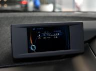 宝马宝马i3系新能源