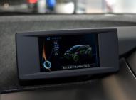 宝马宝马i3系新能源