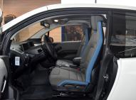 宝马宝马i3系新能源