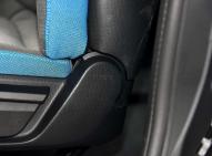 宝马宝马i3系新能源