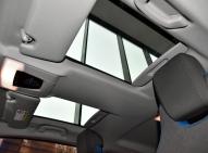 宝马宝马i3系新能源