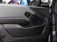 宝马宝马i3系新能源