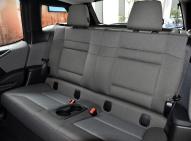 宝马宝马i3系新能源