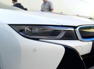 宝马宝马i8新能源