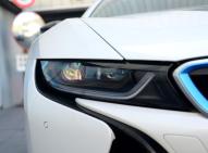 宝马宝马i8新能源