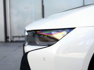 宝马宝马i8新能源