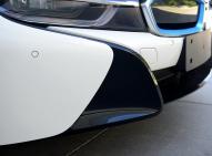 宝马-宝马i8新能源