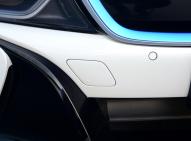 宝马宝马i8新能源