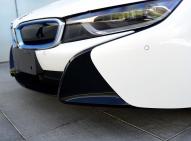 宝马宝马i8新能源