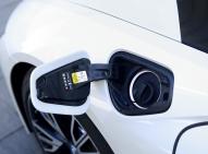 宝马宝马i8新能源