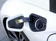 宝马宝马i8新能源