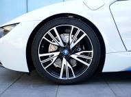 宝马-宝马i8新能源