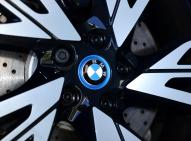 宝马宝马i8新能源