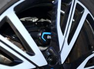 宝马宝马i8新能源