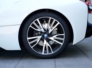 宝马宝马i8新能源