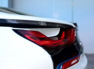 宝马-宝马i8新能源