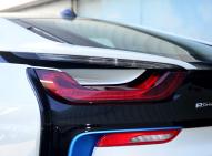 宝马宝马i8新能源