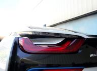 宝马宝马i8新能源