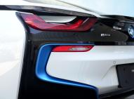 宝马宝马i8新能源