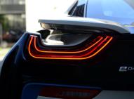 宝马宝马i8新能源