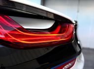 宝马宝马i8新能源