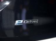 宝马宝马i8新能源