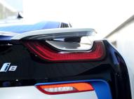 宝马-宝马i8新能源