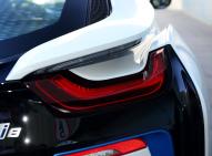 宝马宝马i8新能源