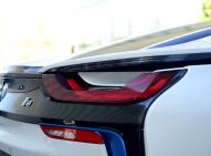 宝马宝马i8新能源