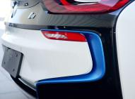 宝马-宝马i8新能源