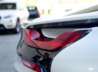 宝马宝马i8新能源