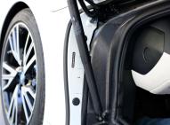 宝马宝马i8新能源