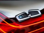 宝马-宝马i8新能源