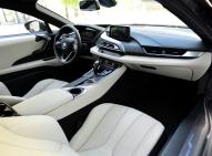 宝马宝马i8新能源