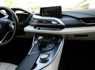 宝马宝马i8新能源