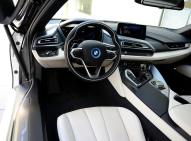 宝马宝马i8新能源