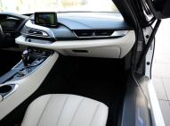 宝马宝马i8新能源