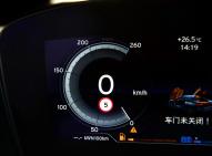 宝马宝马i8新能源