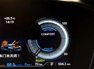 宝马宝马i8新能源