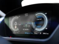 宝马宝马i8新能源