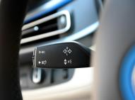 宝马宝马i8新能源