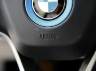 宝马宝马i8新能源